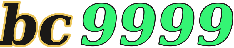bc9999 logo